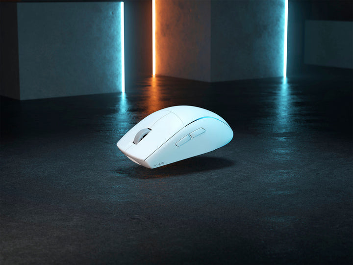 CORSAIR - M75 WIRELESS Lightweight RGB Gaming Mouse - White_10