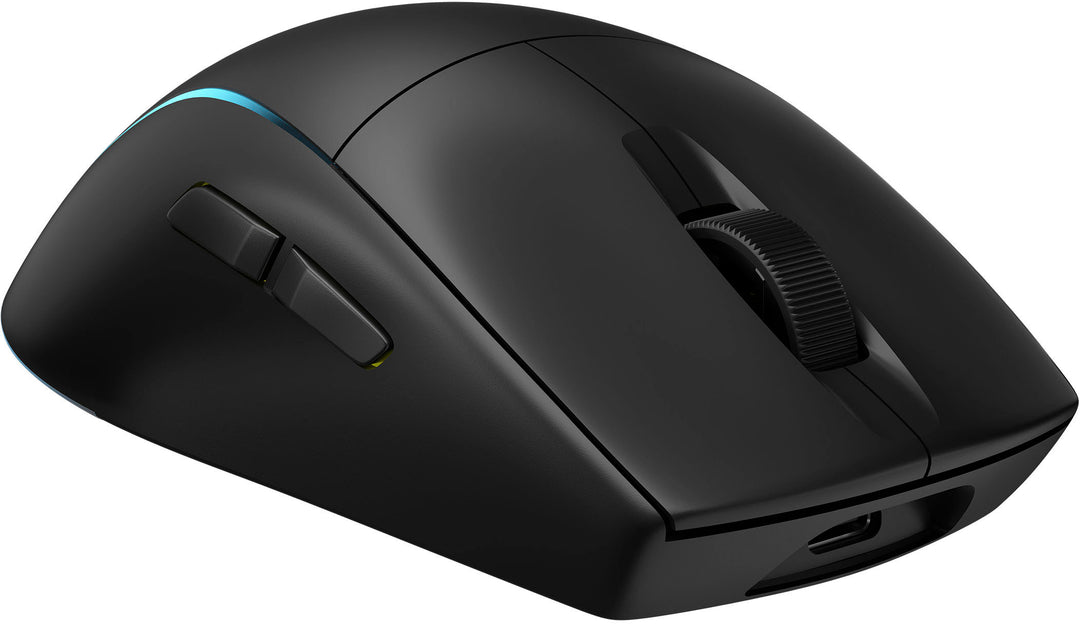 CORSAIR - M75 WIRELESS Lightweight RGB Gaming Mouse - Black_1