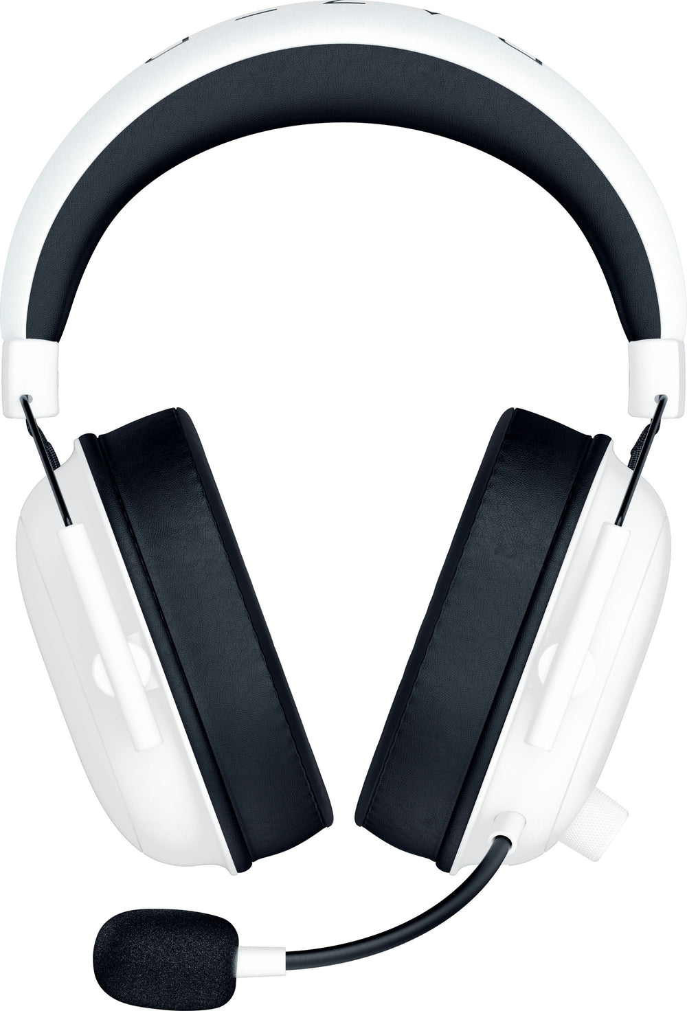 Razer - Blackshark V2 Hyperspeed Wireless Gaming Headset - White_1
