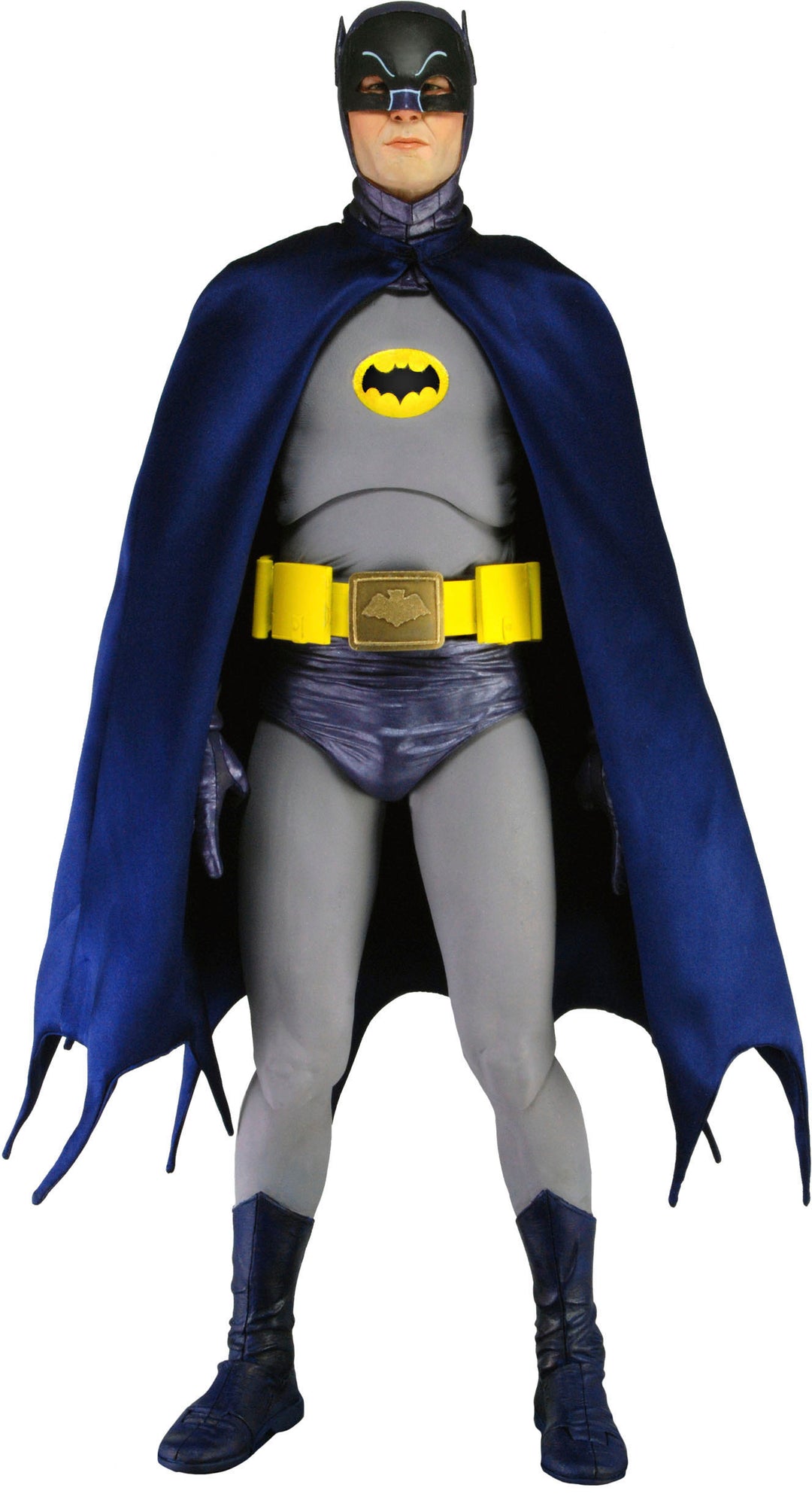 NECA - Batman ¼ Scale Action Figure - 1966 (Adam West TV)_0