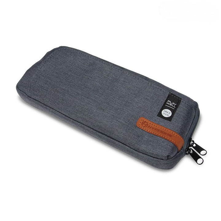 Hyperkin - Voyager Carrying Case for Nintendo Switch/Nintendo Switch Lite - Gray_3