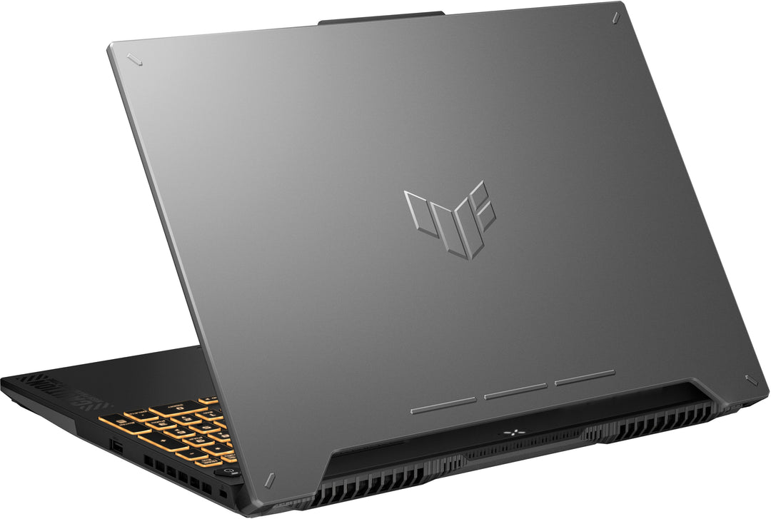 ASUS - TUF 15.6" Gaming Laptop - Intel Core i7 with 16GB Memory - NVIDIA GeForce RTX 4070 - 1TB SSD - Mecha Grey_2