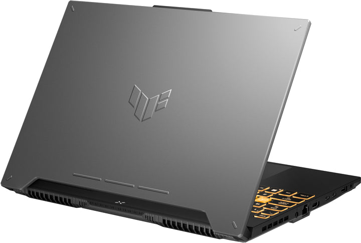 ASUS - TUF 15.6" Gaming Laptop - Intel Core i7 with 16GB Memory - NVIDIA GeForce RTX 4070 - 1TB SSD - Mecha Grey_5