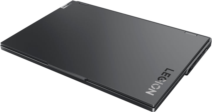 Lenovo - Legion Pro 5i 16" WQXGA Gaming Laptop - Intel Core 14th Gen i9 with 32GB Memory - NVIDIA GeForce RTX 4070 8GB - 1TB SSD - Onyx Grey_9