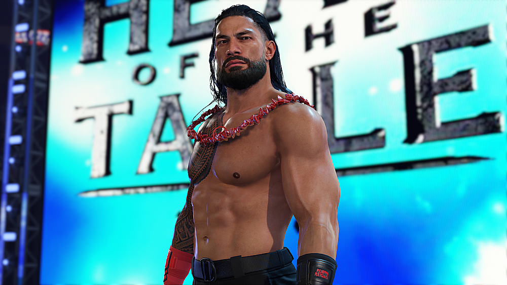 WWE 2K24 Standard Edition - PlayStation 4_1