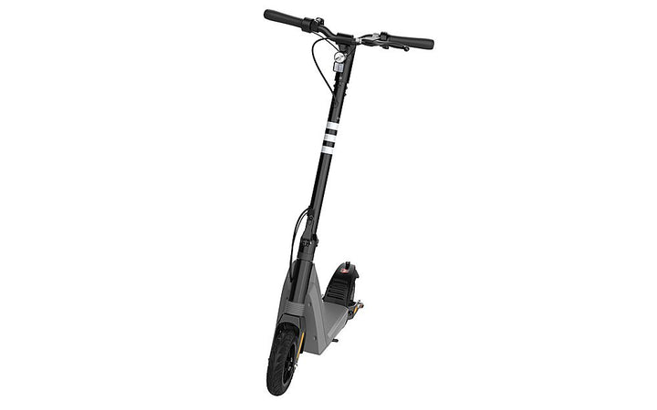 Okai Zippy ES51 Lightweight & Foldable Electric Scooter - Gray_3