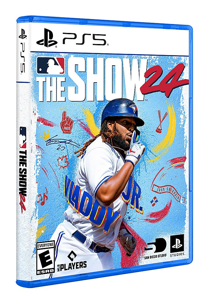 MLB The Show 24 - PlayStation 5_1