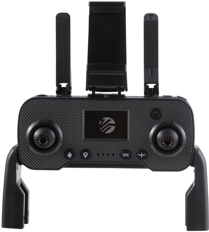 Vivitar - Sky Hawk 4K Drone with Built-in Wifi - Black_5