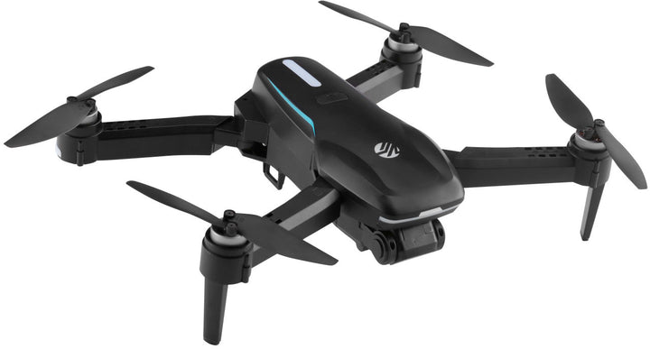 Vivitar - Sky Hawk 4K Drone with Built-in Wifi - Black_12
