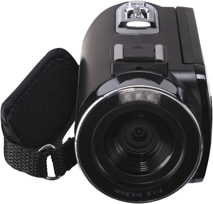 Vivitar 8K Digital Camcorder - Black_7