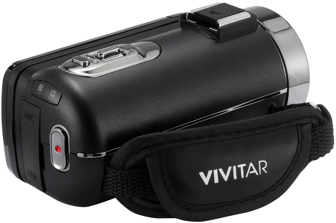 Vivitar 4K Digital camcorder - Black_6