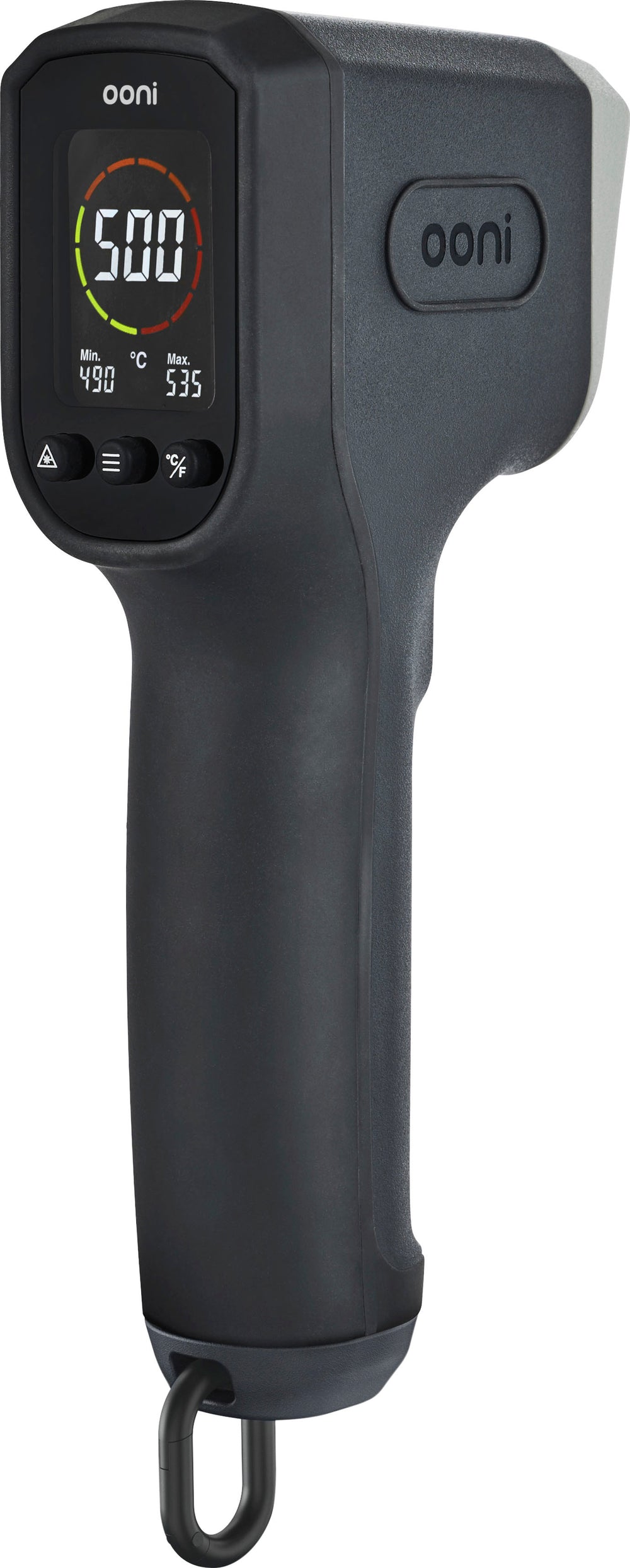 Ooni - Digital Infrared Thermometer - Black_1