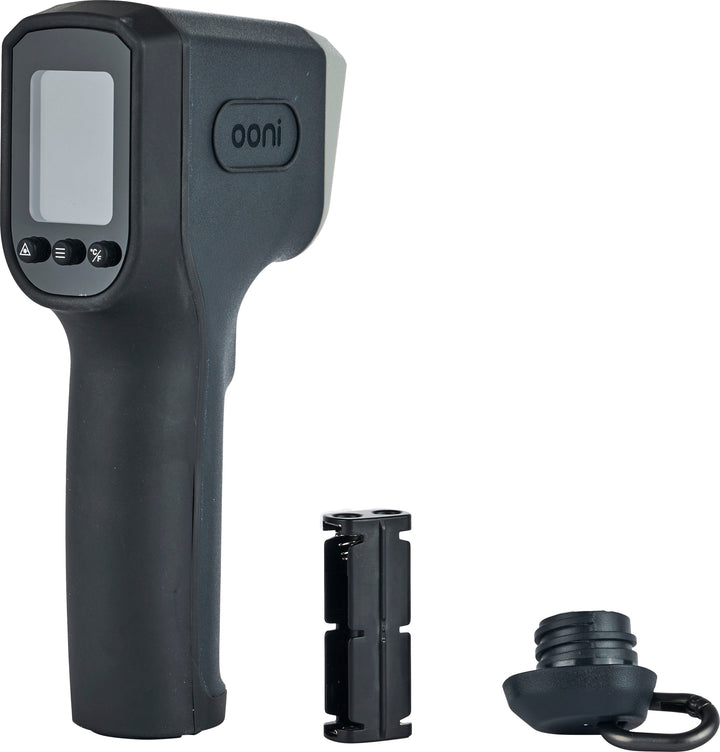 Ooni - Digital Infrared Thermometer - Black_7