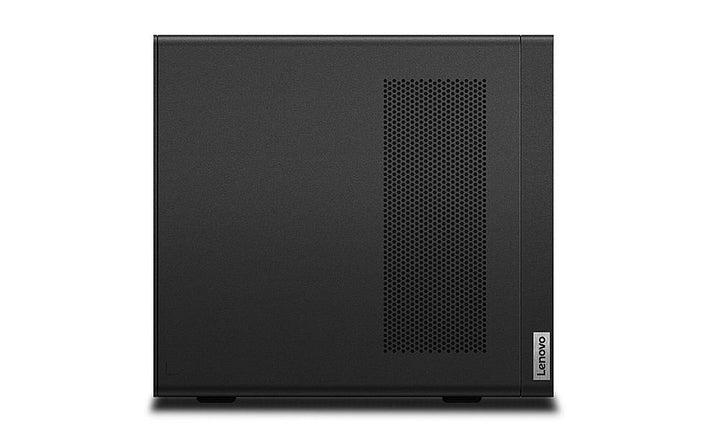 Lenovo - ThinkStation Desktop - Intel Core i5-13600 - 16GB Memory - 512GB SSD - Black_8