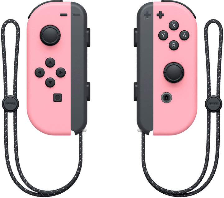 Nintendo - Joy-Con (L)/® - Pastel Pink_3