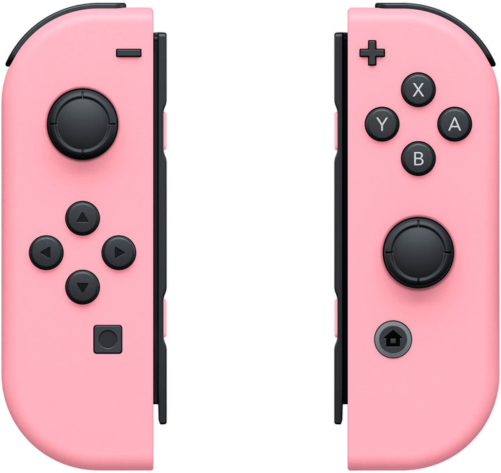 Nintendo - Joy-Con (L)/® - Pastel Pink_2