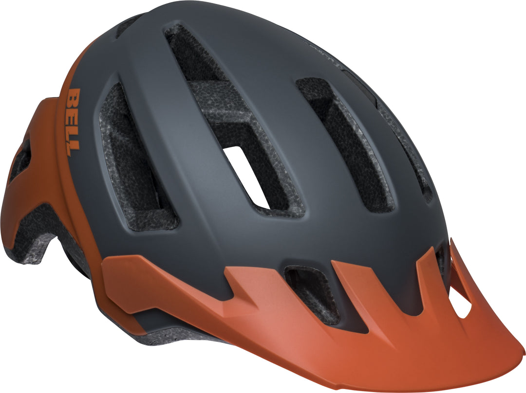 Bell - Soquel Adult Helmet w MIPS - Medium - Storm Grey Nardo_0