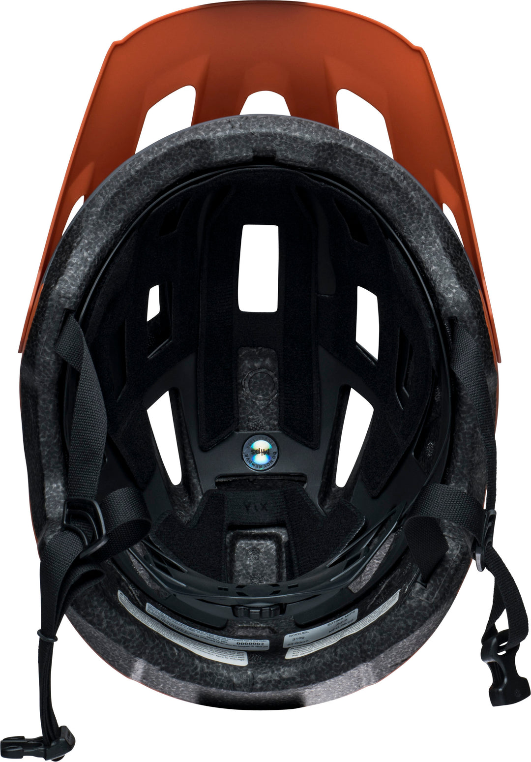 Bell - Soquel Adult Helmet w MIPS - Medium - Storm Grey Nardo_3