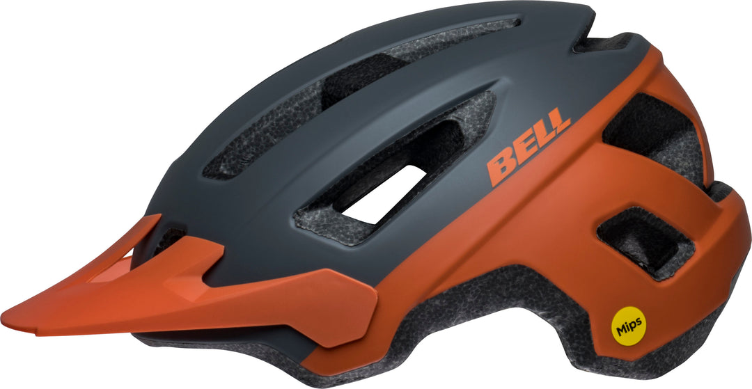 Bell - Soquel Adult Helmet w MIPS - Medium - Storm Grey Nardo_7