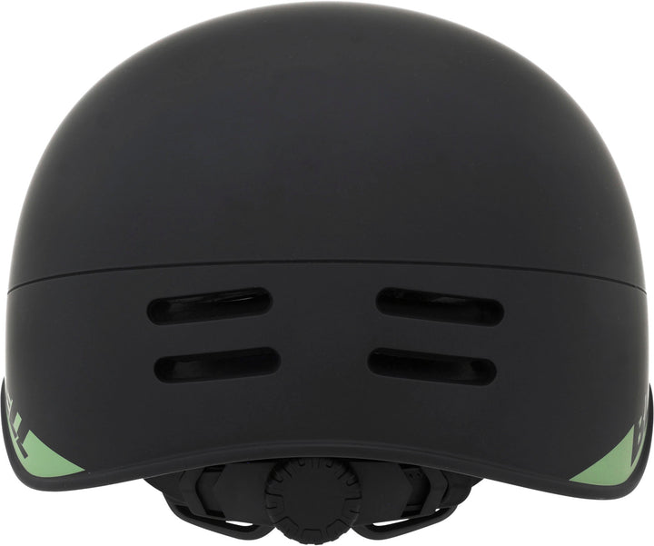 Bell - Huxley Adult Helmet w MIPS - Medium - BLACK/GREEN_2