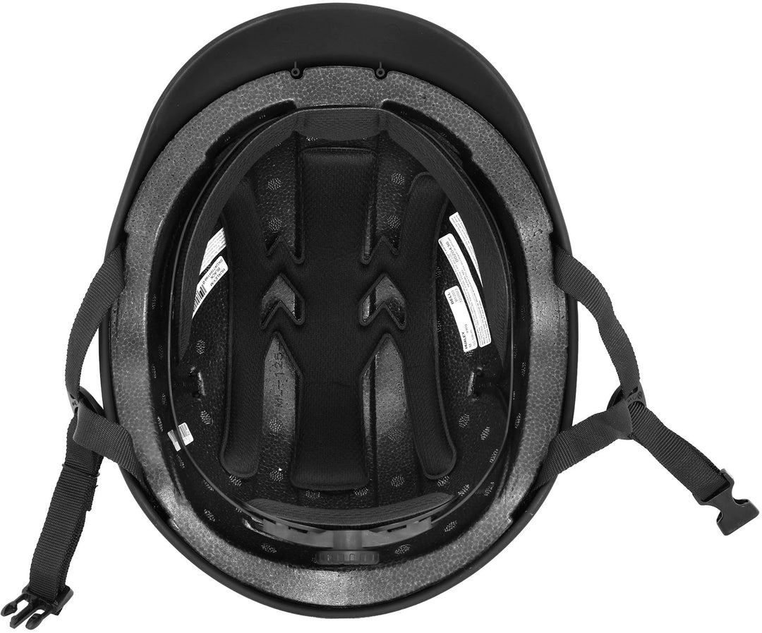 Bell - Huxley Adult Helmet w MIPS - Medium - BLACK/GREEN_3