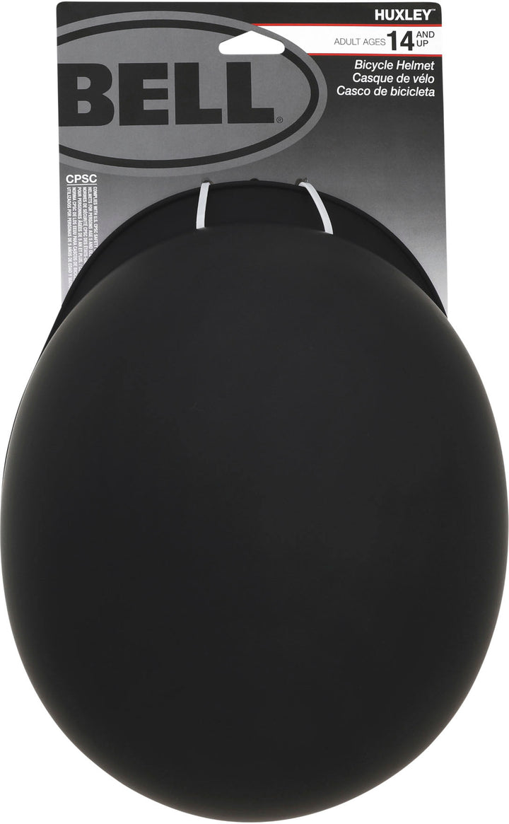 Bell - Huxley Adult Helmet w MIPS - Medium - BLACK/GREEN_4