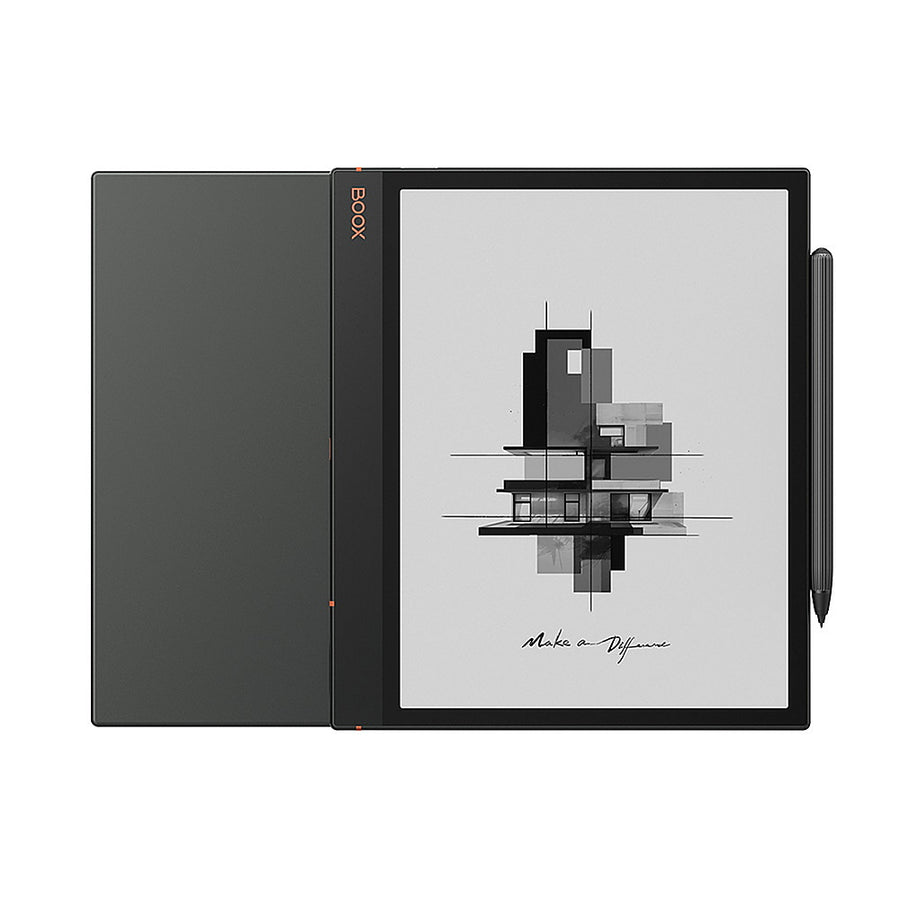 BOOX - 10.3" Note Air3 E-Paper Tablet - Cosmic Black_0