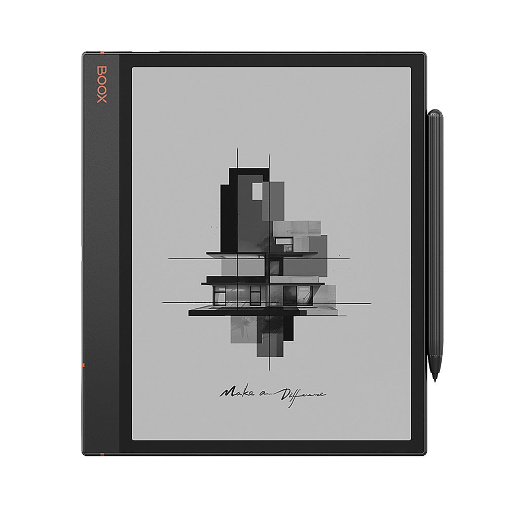 BOOX - 10.3" Note Air3 E-Paper Tablet - Cosmic Black_1