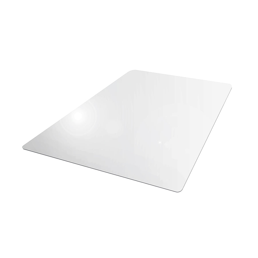 Floortex Anti-Static Desk Pad 20" x 36" - Clear_0