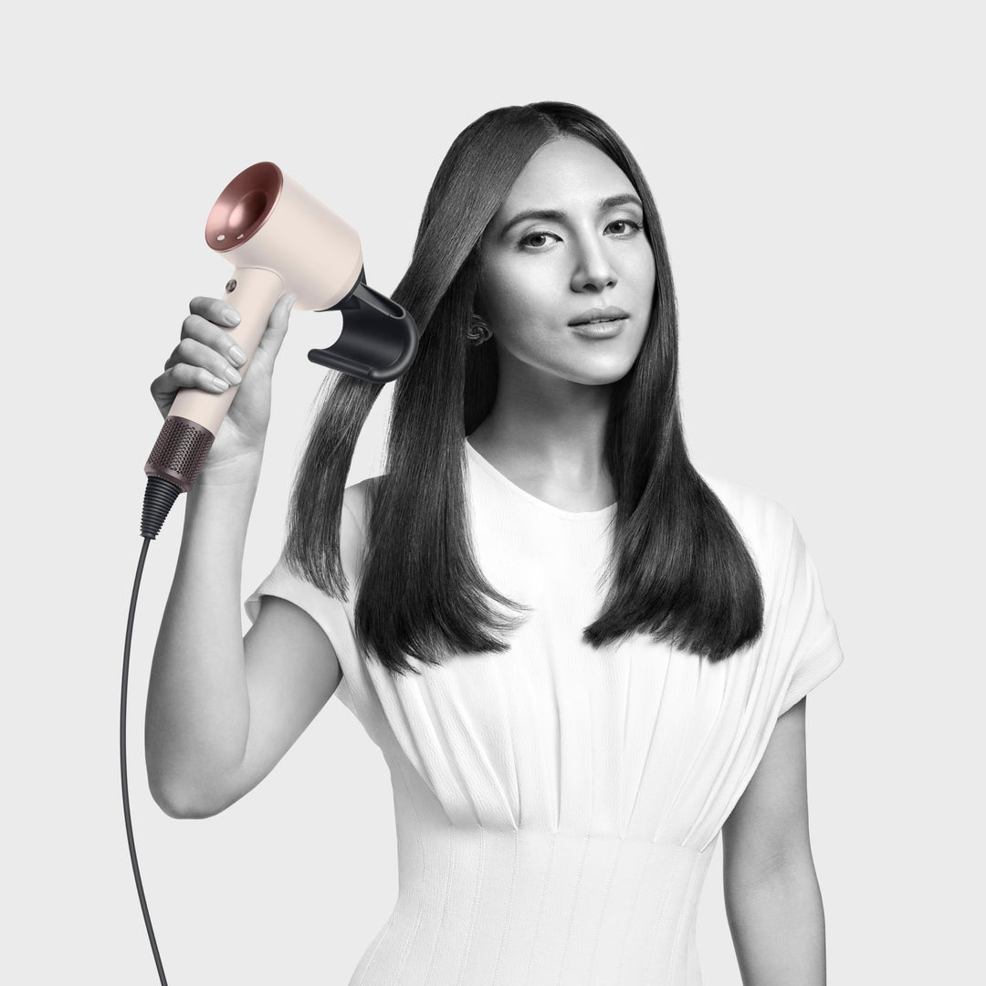 Dyson - Supersonic Hair Dryer - Ceramic Pink/Rose Gold_1