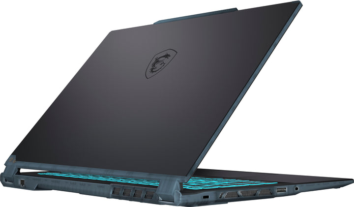 MSI - Cyborg 14 14" 144Hz FHD+ Gaming Laptop-Intel Core i7-13620H with 16GB Memory-RTX 4060-512GB SSD - Black_4