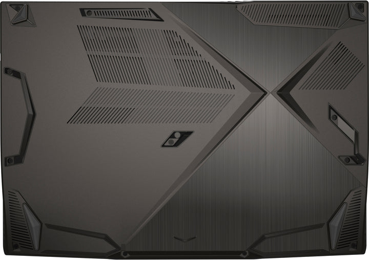 MSI - THIN 15 15.6" 144Hz FHD Gaming Laptop-Intel Core i5-13420H with -16GB Memory-RTX 4050-512GB SSD - Black_9
