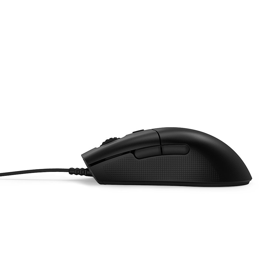 NZXT - Lift 2 Ergo - Lightweight Ergonomic Wired Gaming Mouse - Black_2