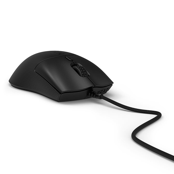 NZXT - Lift 2 Symm - Lightweight Symmetrical Wired Gaming Mouse - Black_4