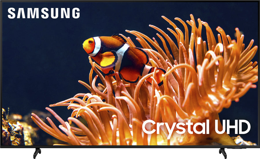 Samsung - 85” Class DU8000 Crystal UHD Smart TV_0