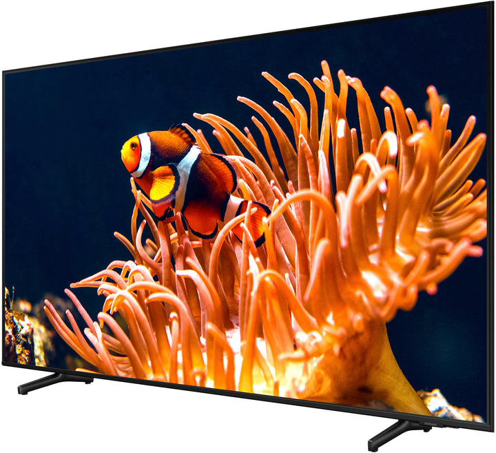 Samsung - 85” Class DU8000 Crystal UHD Smart TV_4