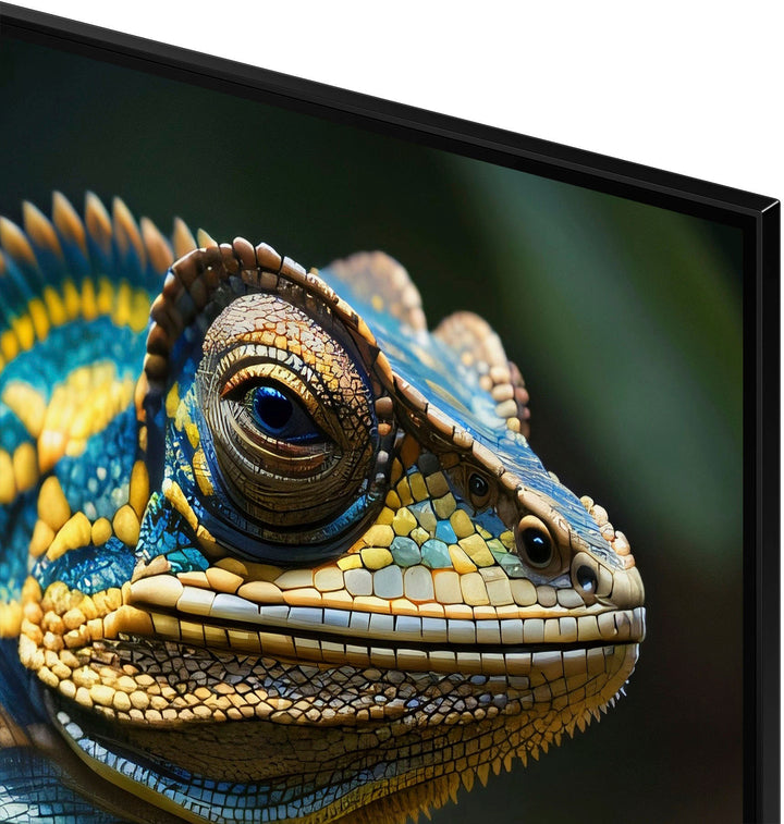 Samsung - 65” Class Q60D Series QLED 4K Smart Tizen TV_6