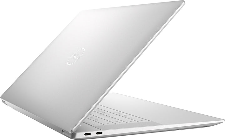 Dell - XPS 16 - 16.3" OLED UHD+ Touch Laptop - Intel Evo Core Ultra 9 -32GB Memory - NVIDIA GeForce RTX 4060 Graphics - 1TB SSD - Platinum_2