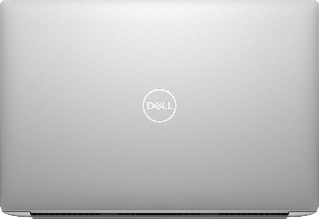 Dell - XPS 16 - 16.3" OLED UHD+ Touch Laptop - Intel Evo Core Ultra 9 -32GB Memory - NVIDIA GeForce RTX 4060 Graphics - 1TB SSD - Platinum_5