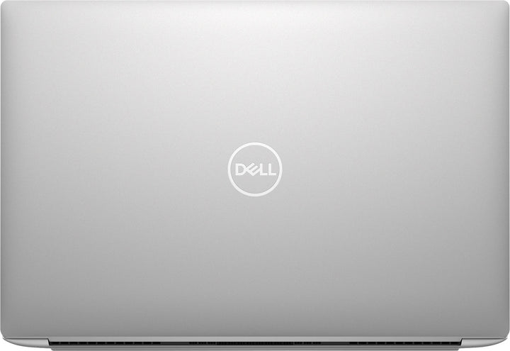 Dell - XPS 16 - 16.3" OLED UHD+ Touch Laptop - Intel Evo Core Ultra 9 -32GB Memory - NVIDIA GeForce RTX 4060 Graphics - 1TB SSD - Platinum_5
