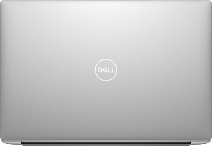 Dell - XPS 14 - 14.5" 3.2K OLED Touch Laptop - Intel Evo Core Ultra 7 - 32GB Memory - NVIDIA GeForce RTX 4050 Graphics -1TB SSD - Platinum_3