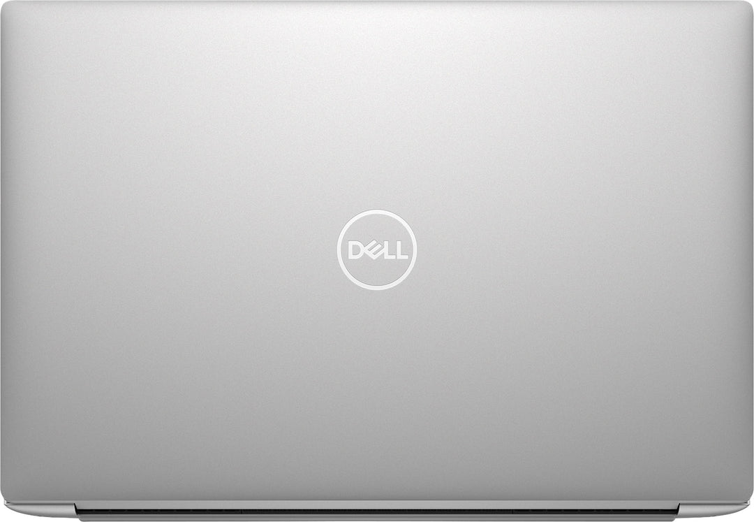Dell - XPS 14 - 14.5" 3.2K OLED Touch Laptop - Intel Evo Core Ultra 7 - 32GB Memory - Intel Arc Graphics - 1TB SSD - Platinum_3