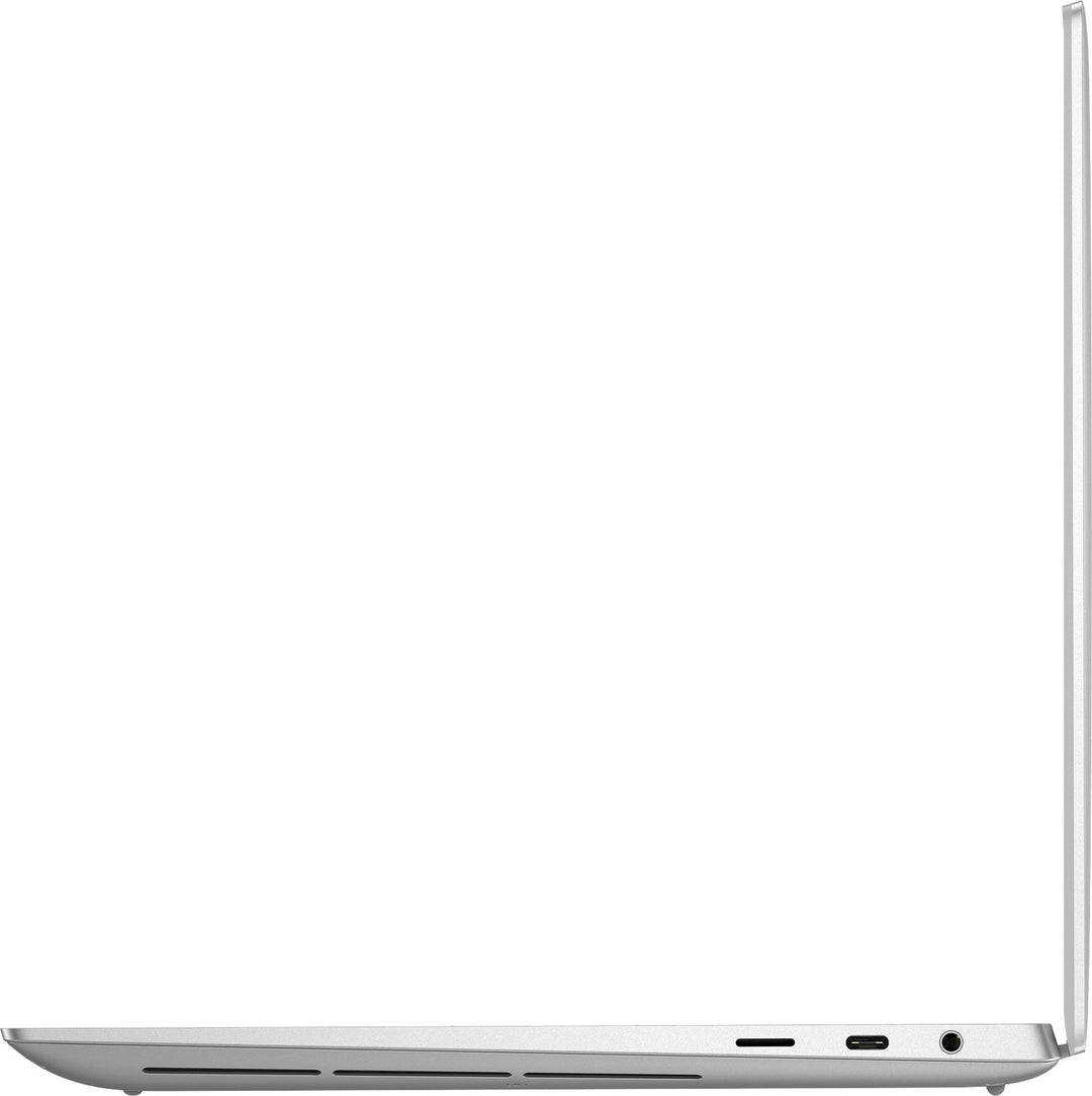 Dell - XPS 14 - 14.5" 3.2K OLED Touch Laptop - Intel Evo Core Ultra 7 - 32GB Memory - Intel Arc Graphics - 1TB SSD - Platinum_8