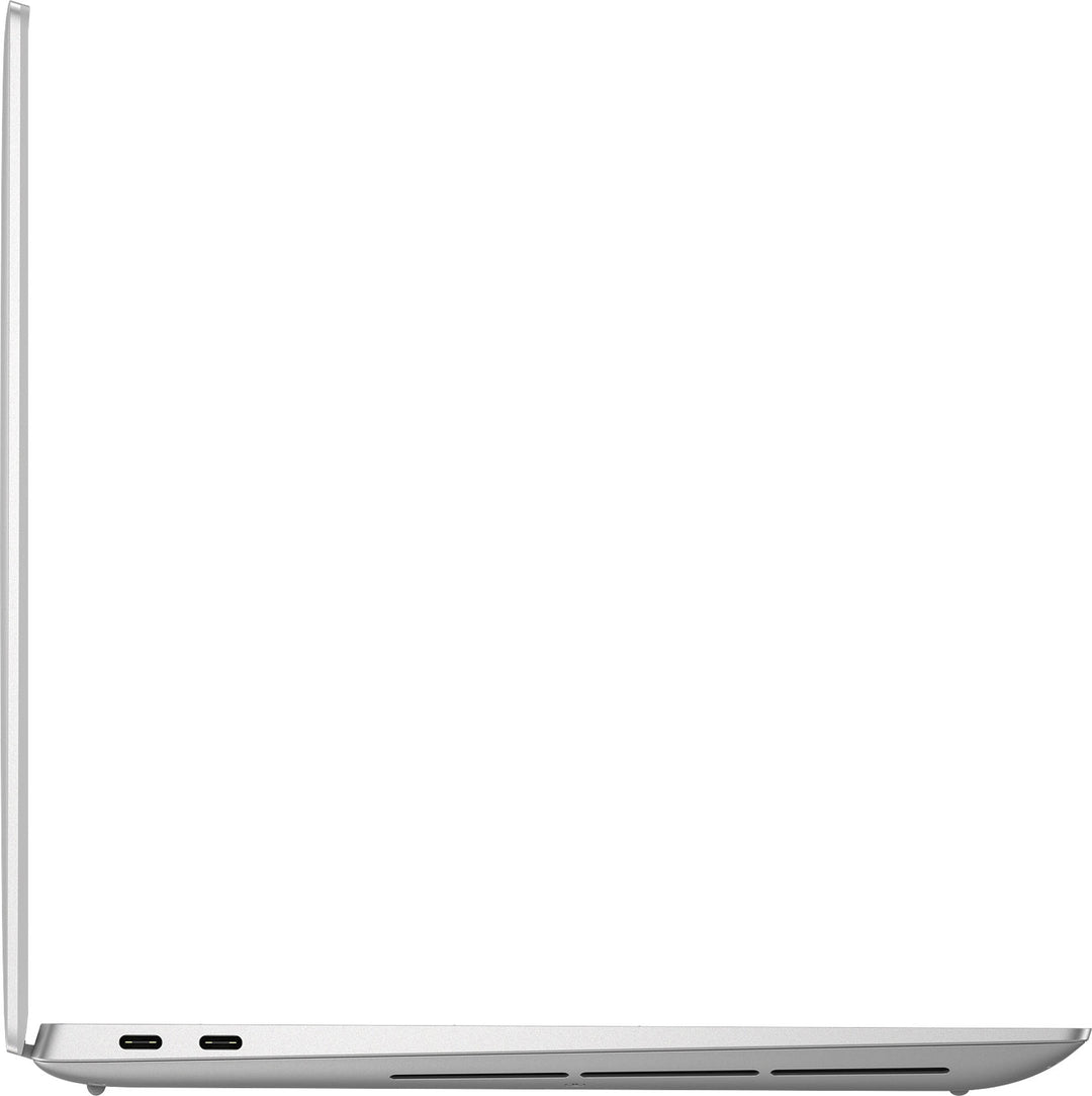 Dell - XPS 14 - 14.5" 3.2K OLED Touch Laptop - Intel Evo Core Ultra 7 - 32GB Memory - Intel Arc Graphics - 1TB SSD - Platinum_9