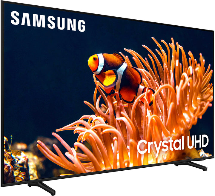 Samsung - 55” Class DU8000 Series Crystal UHD Smart Tizen TV_1