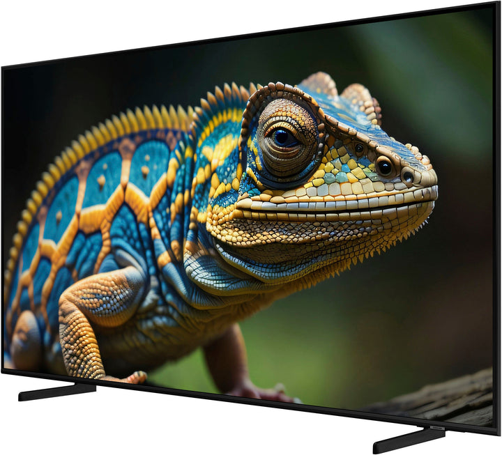Samsung - 50” Class Q60D Series QLED 4K Smart Tizen TV_8