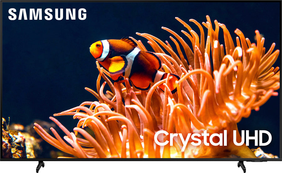 Samsung - 50 ” Class DU8000 Crystal UHD Smart TV_0