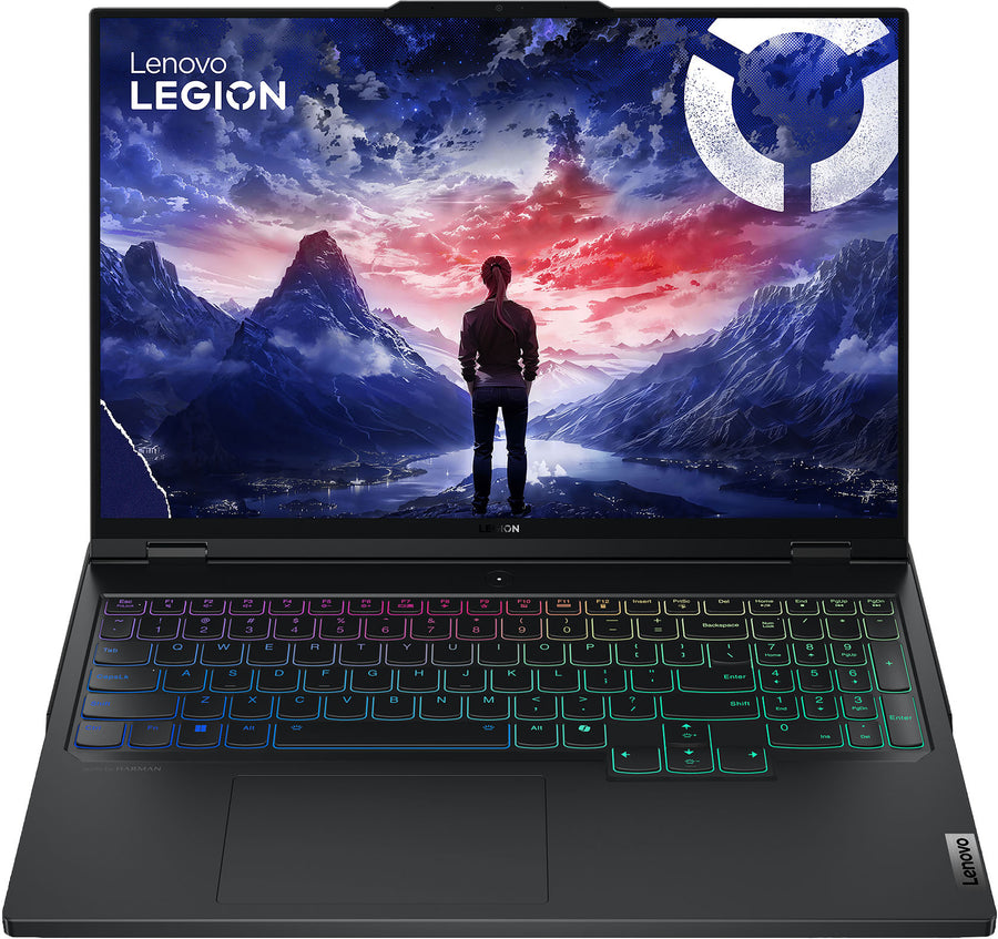 Lenovo - Legion Pro 7i 16" Gaming Laptop WQXGA - Intel 14th Gen Core i9 with 32GB Memory - NVIDIA GeForce RTX 4080 12GB - 2TB SSD - Eclipse Black_0