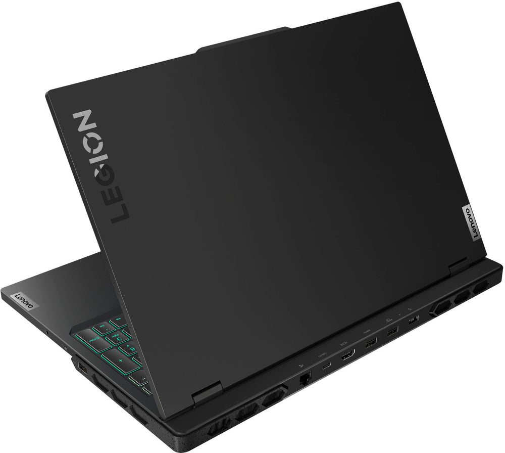 Lenovo - Legion Pro 7i 16" Gaming Laptop WQXGA - Intel 14th Gen Core i9 with 32GB Memory - NVIDIA GeForce RTX 4080 12GB - 2TB SSD - Eclipse Black_1