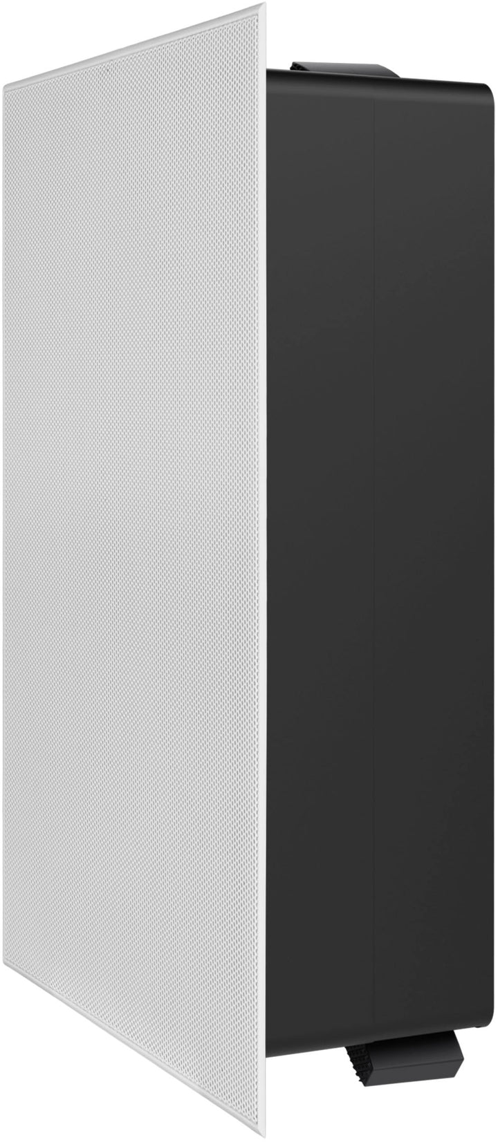 Sonance - VX62 RECTANGLE - Visual Experience Series 6" Medium Rectangle 2-Way Speakers (Pair) - Paintable White_7